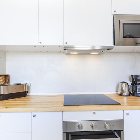 Apartamento Santa Ana Place En مدريد المظهر الخارجي الصورة