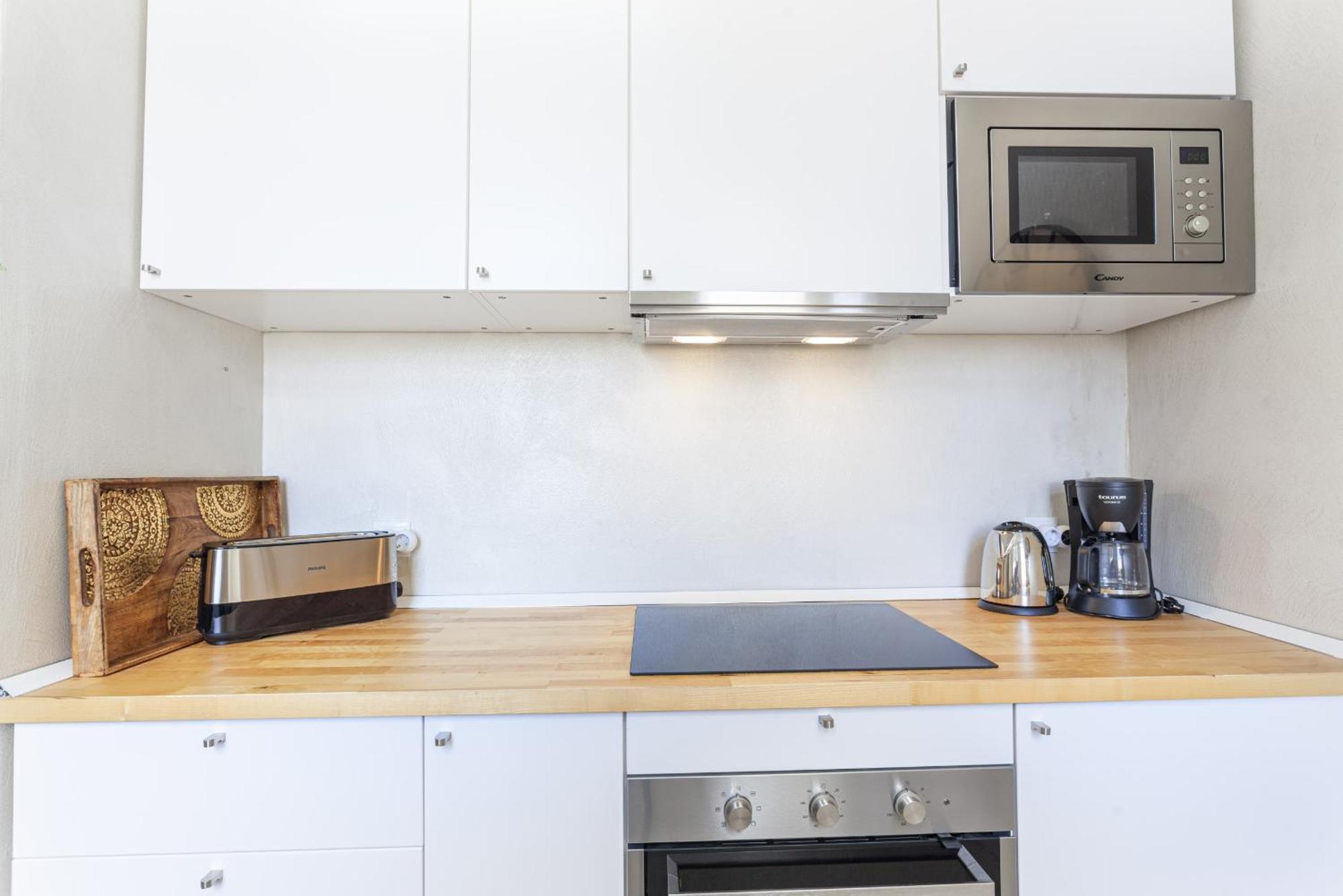 Apartamento Santa Ana Place En مدريد المظهر الخارجي الصورة